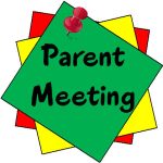 Parents Meet – Jubilee College