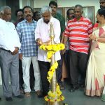 Onam celebrations 2024 – Inauagration